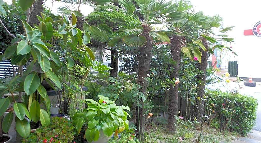 Goodstay Charmant Hotel (Korea Quality)