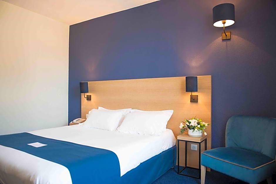 Best Western Hotel Le Sud