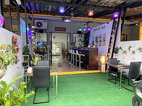 Maria's Guest House, Rawai