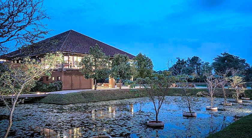 Water Garden Sigiriya