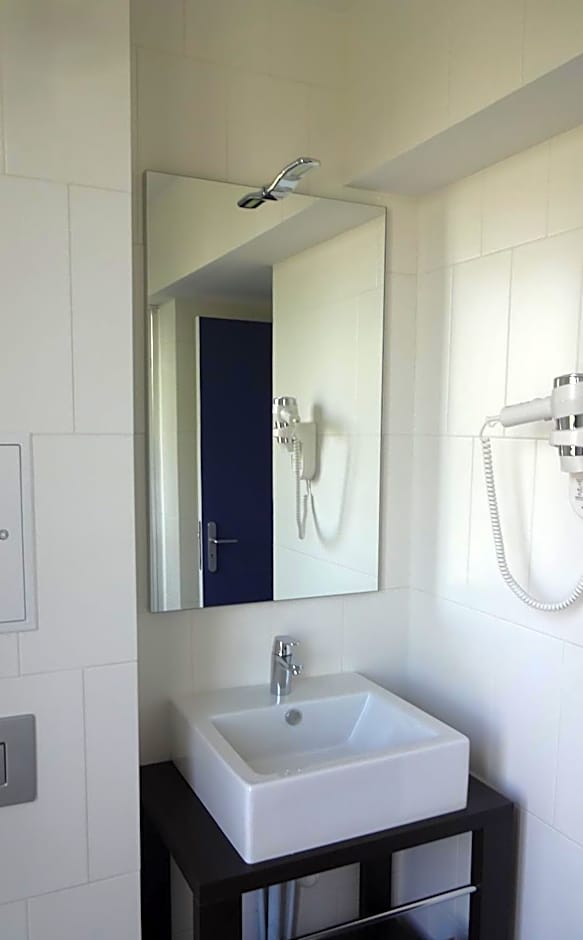 Hotel Les Terres Blanches
