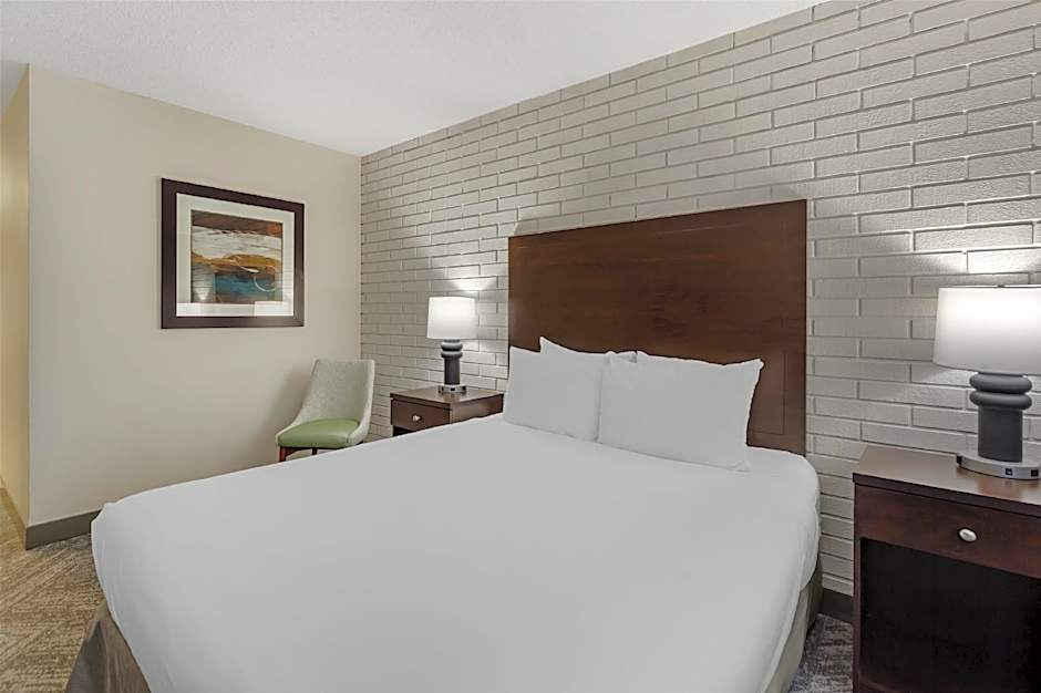 Best Western Cedar Park Inn