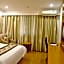 GreenTree Inn Chizhou High-Speed Railway Station Hotel