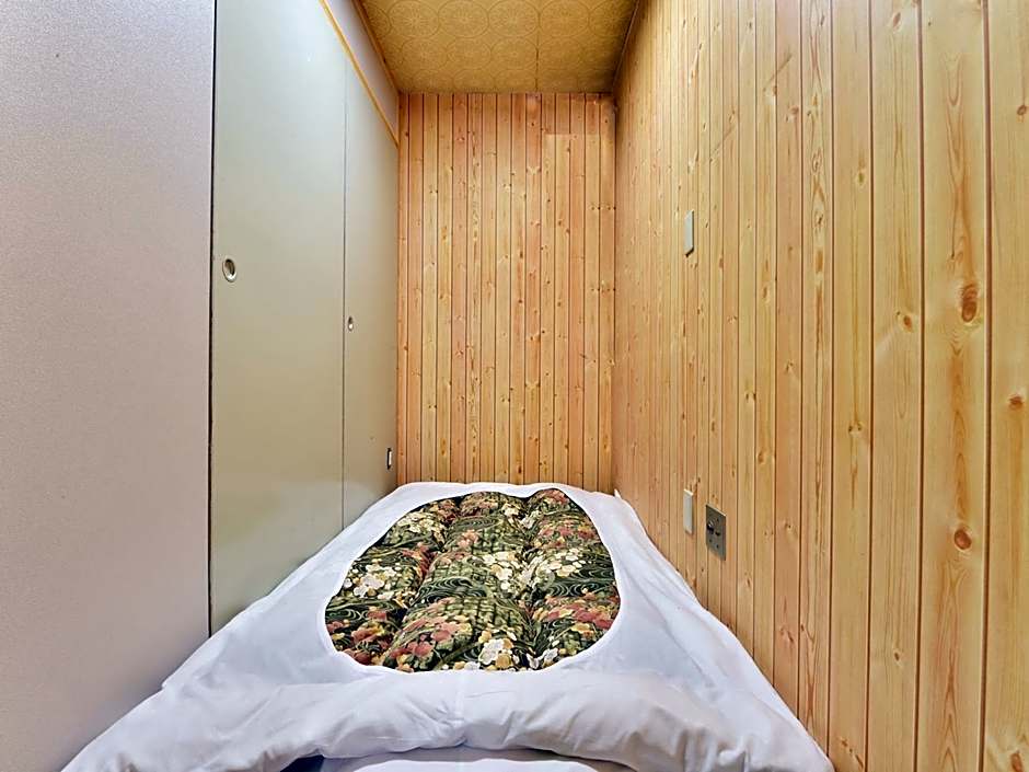 Takenoya Ryokan Guest House Takenoya