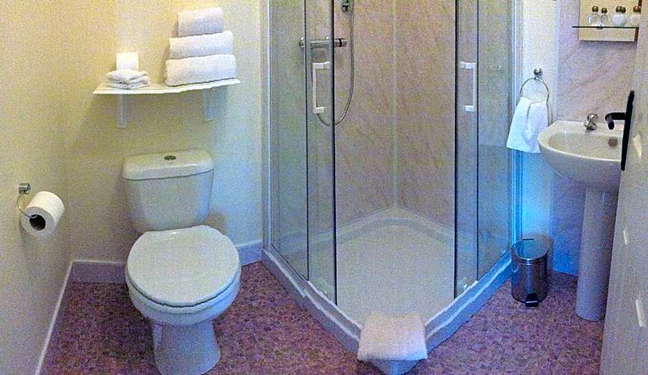 Deerpark Manor Bed and Breakfast