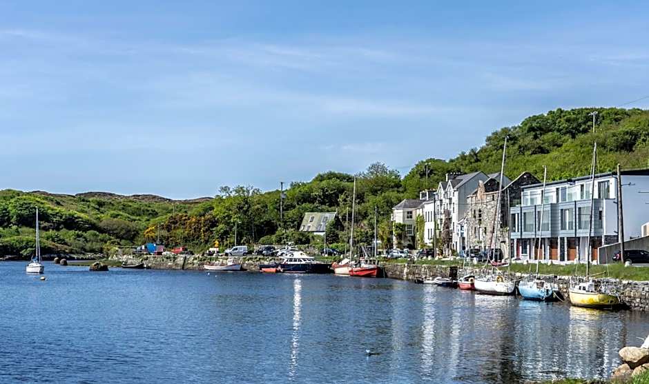 Abbeyglen Castle Hotel