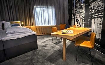 Hoje Taastrup Hotel Copenhagen West, a member of Radisson Individuals
