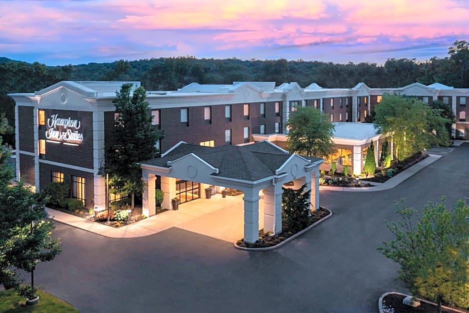 Hampton Inn and Suites Hartford/Farmington