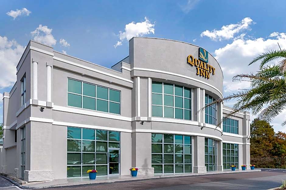 Quality Inn University North I-75