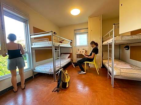 Quadruple Room with Bathroom