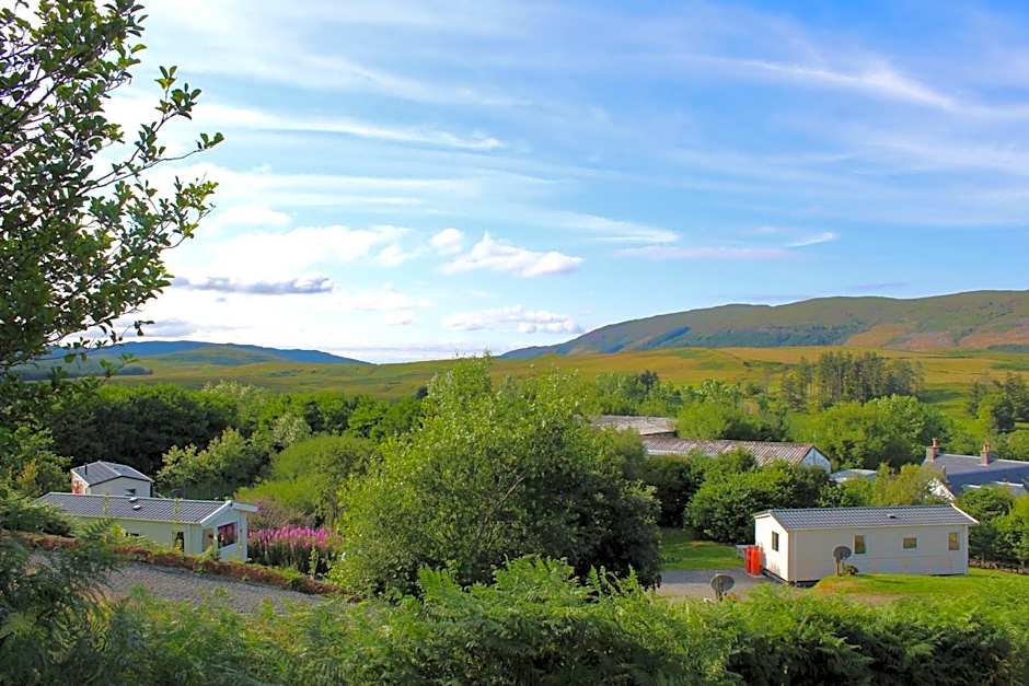 Crannich Holiday Caravans