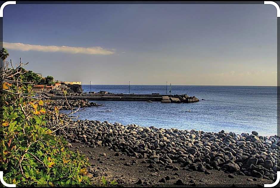 Suite Vico li cuti