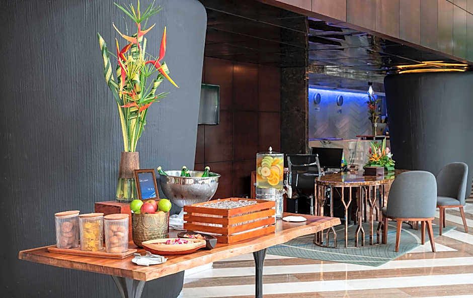 Radisson Blu Okoume Palace Hotel, Libreville