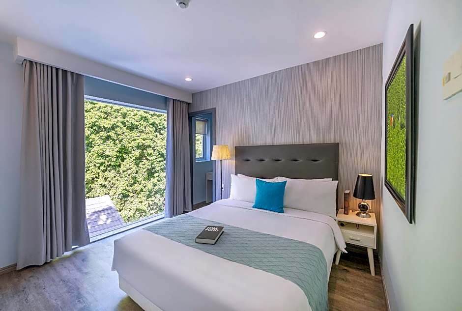 Hese Boutique Hotel & Apartment