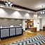 Hampton Inn by Hilton Garden City Long Island