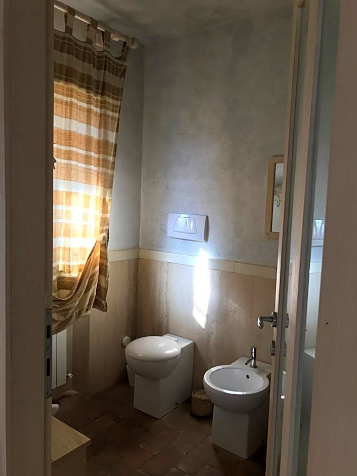 La Paloma B&B di Charme