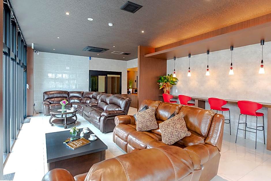 Michi Tabi Hotel Yomitan