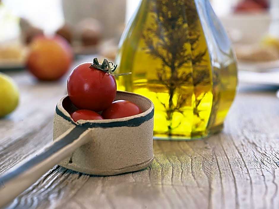 Artemis Deluxe Rooms