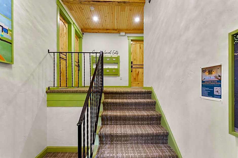 Downtown Camden Hotel