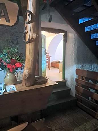 Double Room with Private External Bathroom