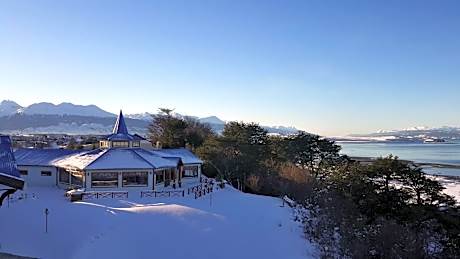 Los Ñires Ushuaia