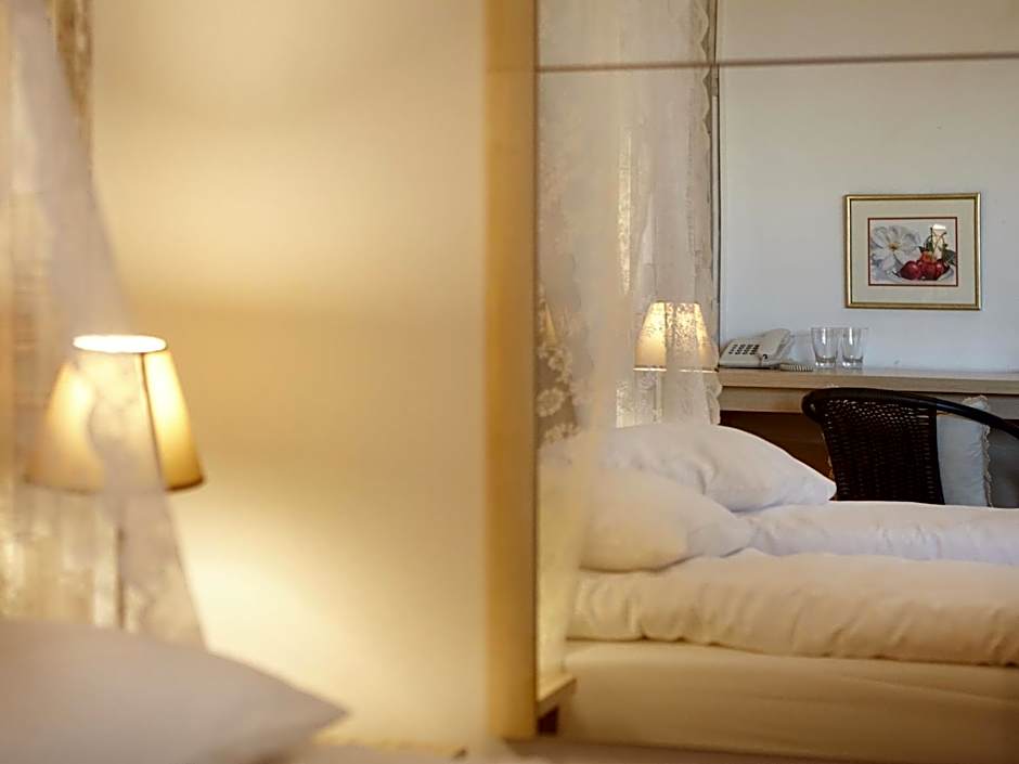 Pensjonat Pod Jemiołą