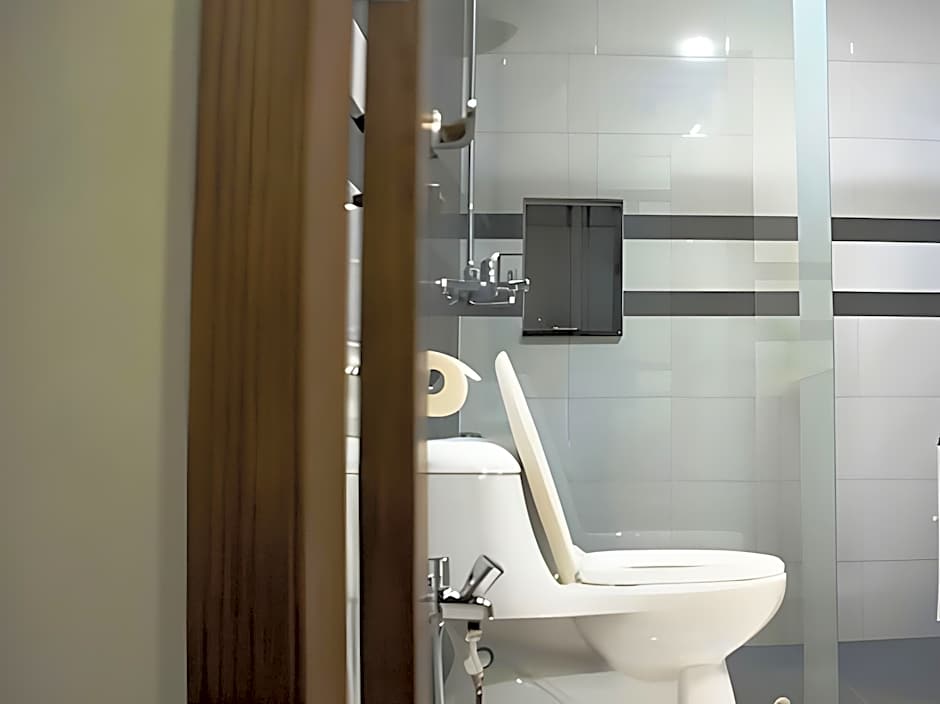 Hotel One Lalazar Multan