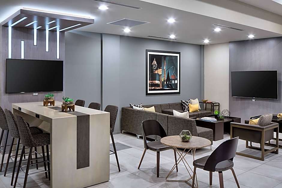 Wyndham Atlanta Buckhead Hotel & Conference Center