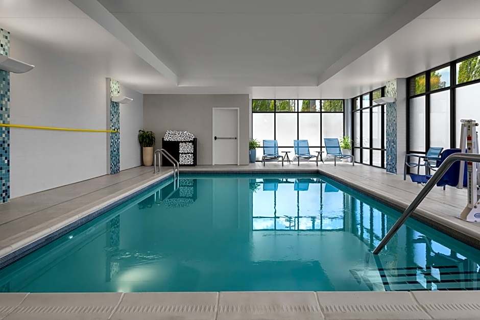 TownePlace Suites by Marriott Coeur d'Alene