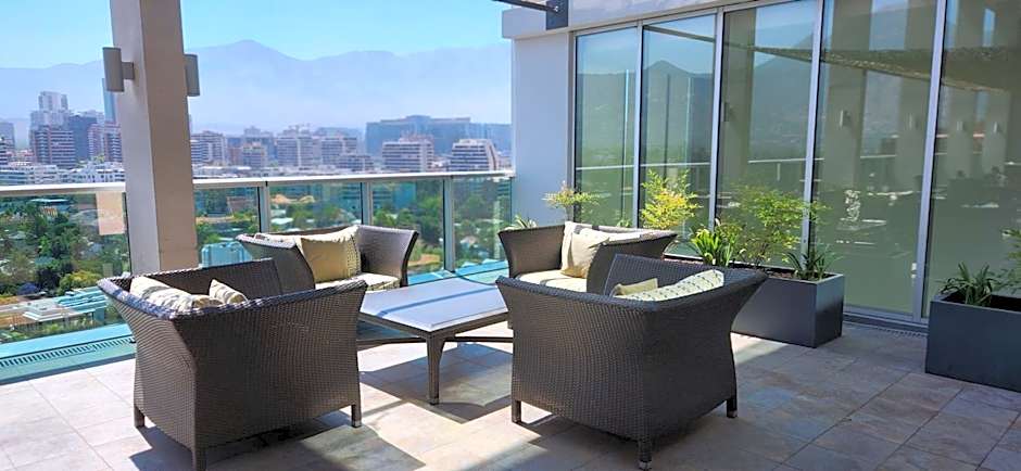 Hyatt Place Santiago/Vitacura