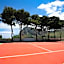 Boa Vista San Vito - Area Fitness, Barbecue Area, Tennis Court