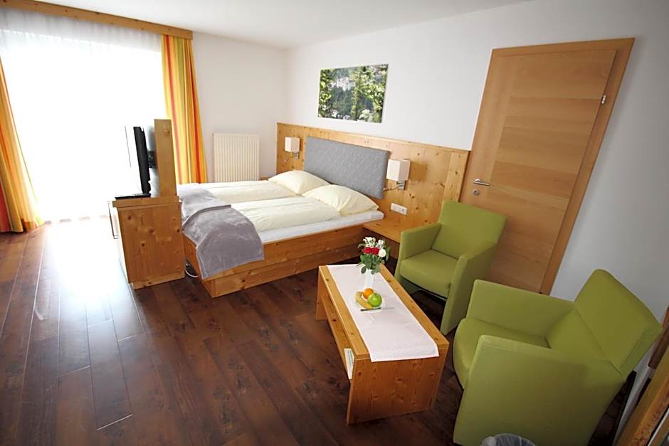 Hotel Käferhube