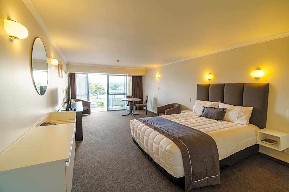 Anchorage Motor Lodge