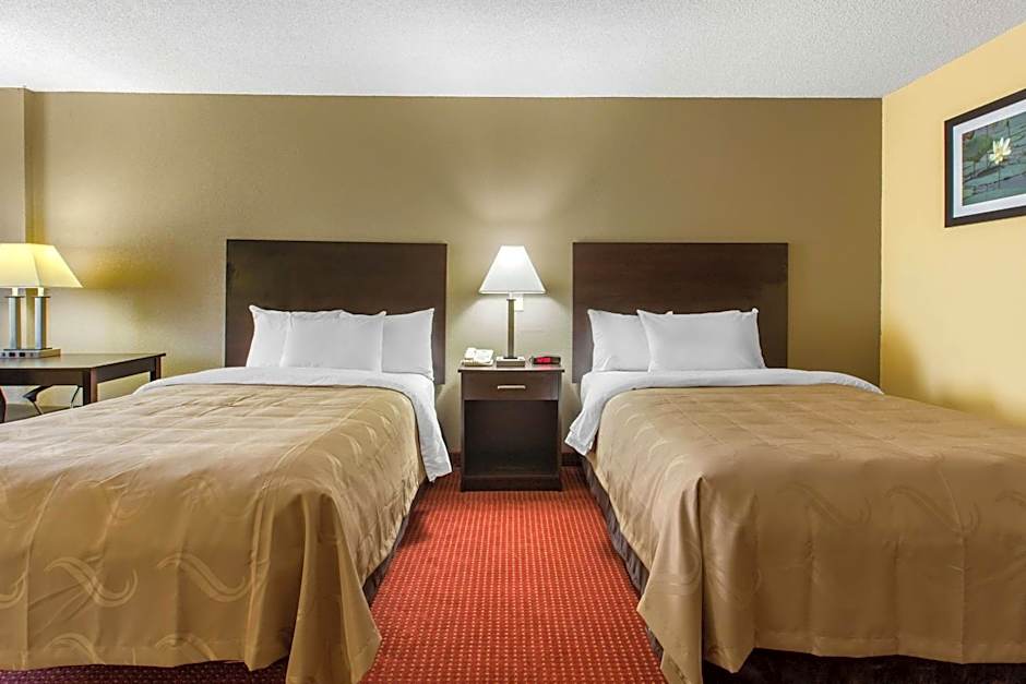 Quality Inn Williamston