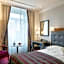 Hotel Schweizerhof Zurich