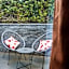 Hotel Villa Pruly