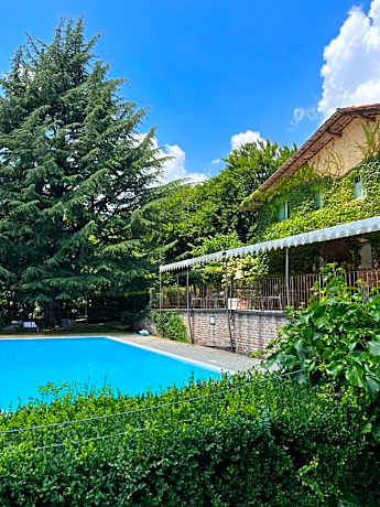 Locanda Maison Verte