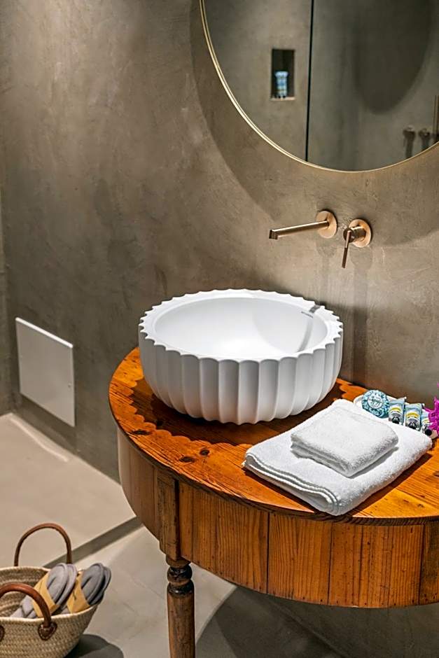 Villa Mabel Boutique Hotel