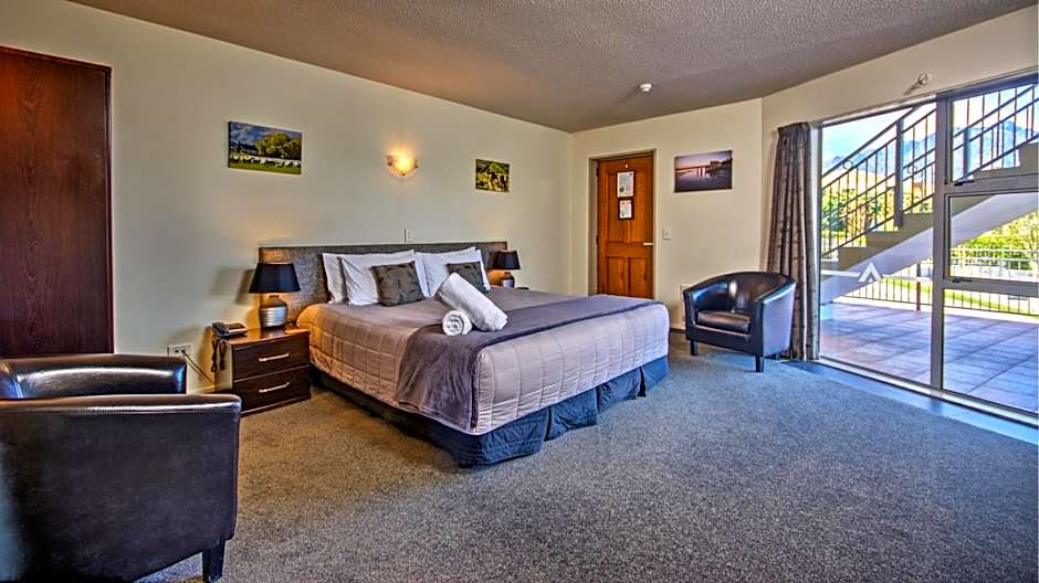 Alexis Motel & Apartments