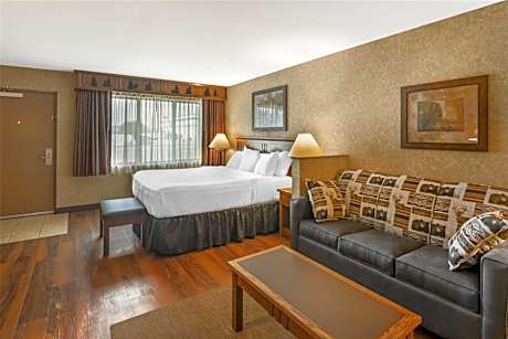 Best Western Plus Kelly Inn And Suites