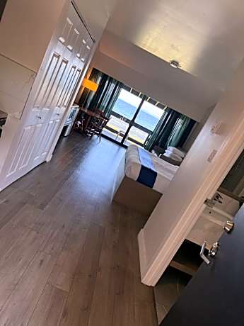 King Room with Sea View