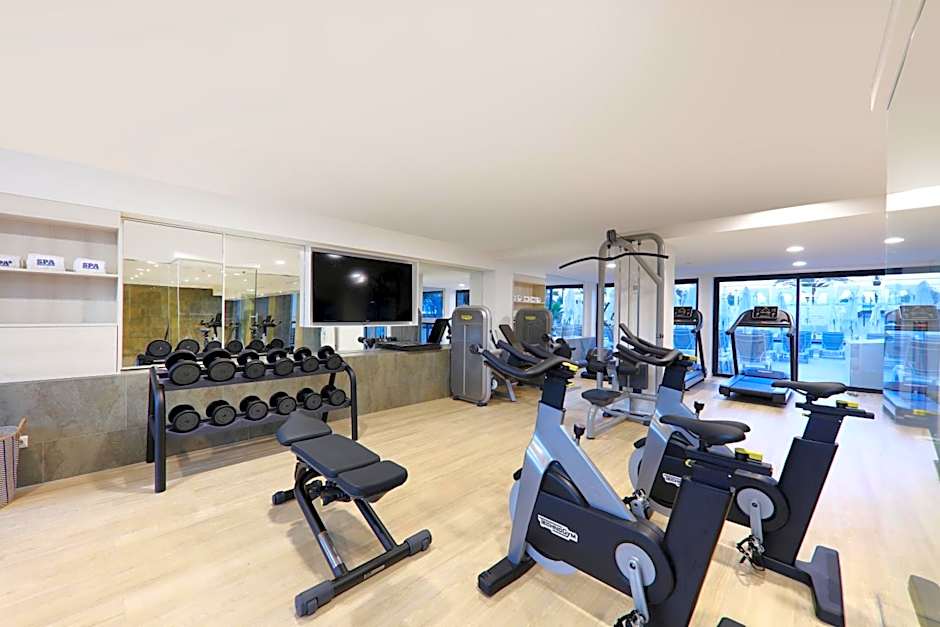 Iberostar Bahia de Palma - Adults Only