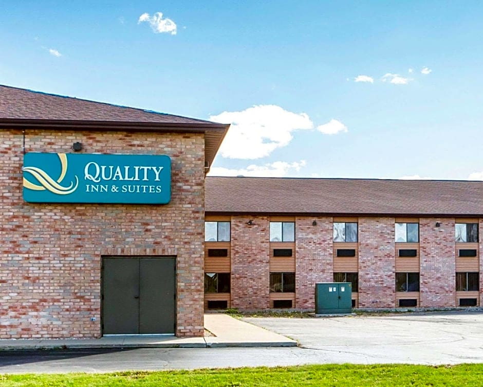 Quality Inn & Suites Kimberly