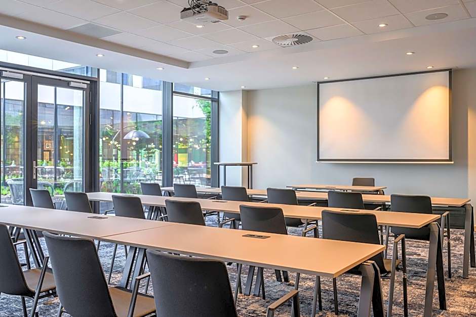 Radisson Hotel Antwerp Berchem