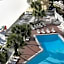 Palmetto Beachfront Hotel
