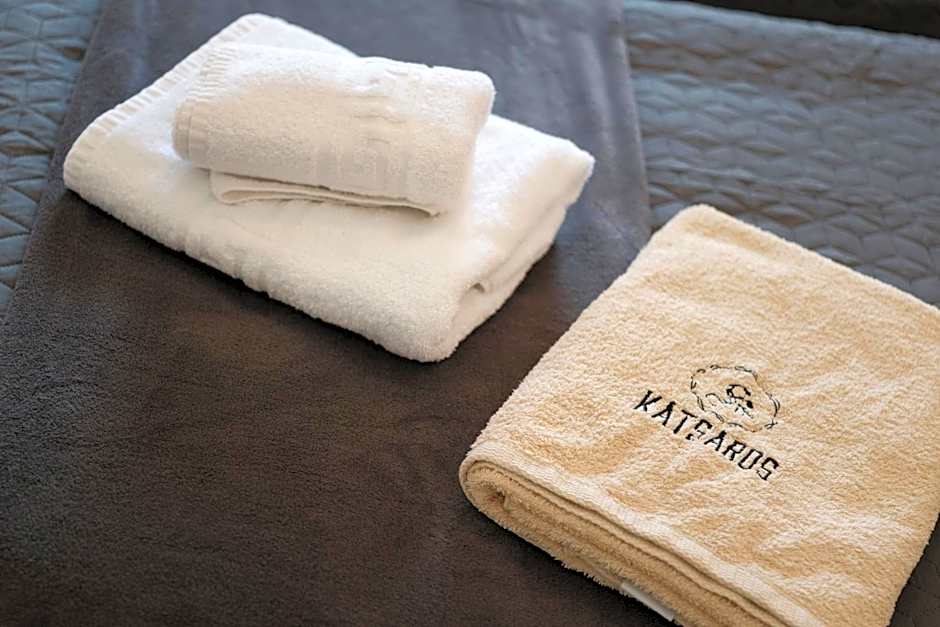 Katsaros Studios & Apartments
