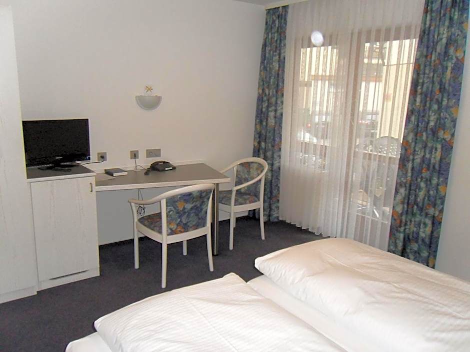 Hotel Gasthof Traube