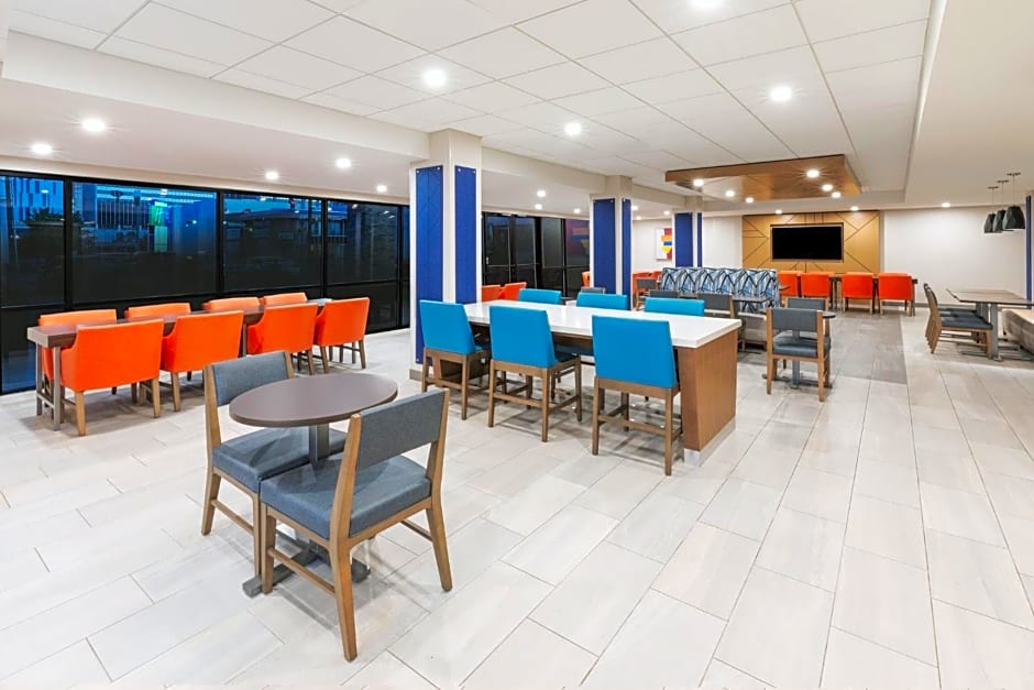 Holiday Inn Express El Paso-Central by IHG