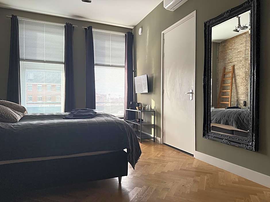 Stadslogement Hoogend