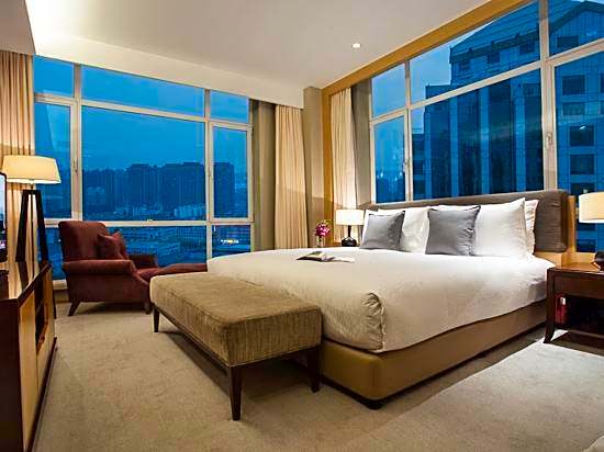 Somerset Grand Central Dalian